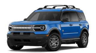 2026 Ford Bronco Sport® External Image 1